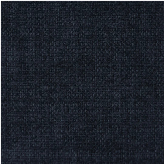 Corbin Swivel Chair, Flannigan Midnight