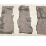 Mindful Rug, Ivory/Grey