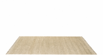 Mojave Rug, Cashew