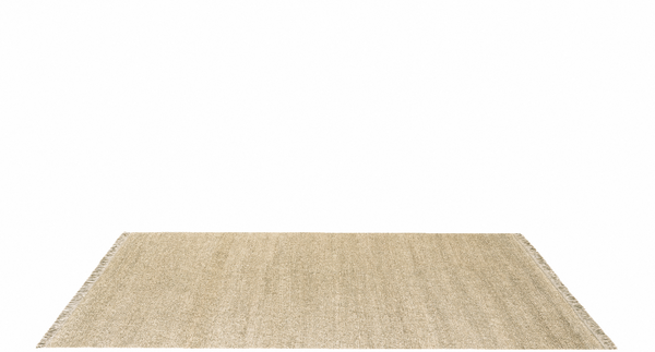Mojave Rug, Cashew