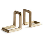 Strofi Bookends, Set of 2
