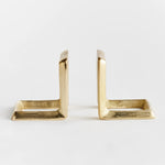 Strofi Bookends, Set of 2
