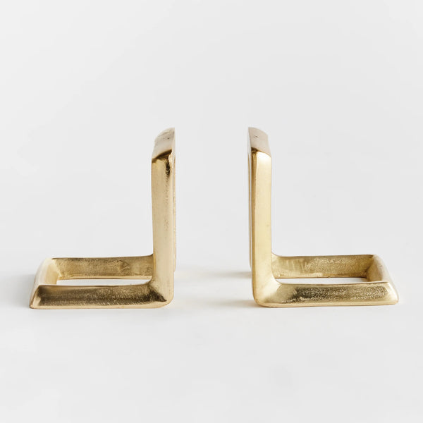Strofi Bookends, Set of 2