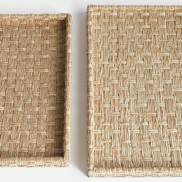 Wynn Trays, 2 Sizes