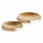 Nico Decorative Bowls, 2 Sizes