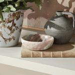 Josephine Marble Bowl, 6"Dia