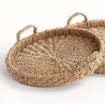 Sawyer Round Trays, 2 Sizes