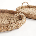 Sawyer Round Trays, 2 Sizes