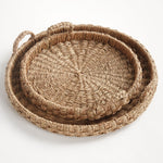 Sawyer Round Trays, 2 Sizes