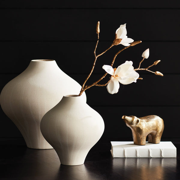 Koda Bear Sculptures, 2 Styles