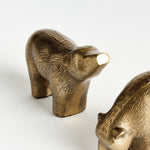 Koda Bear Sculptures, 2 Styles