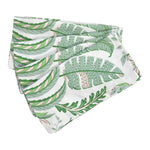 Palm Beach Green Napkins – Set of 8