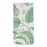 Palm Beach Green Napkins – Set of 8