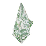 Palm Beach Green Napkins – Set of 8