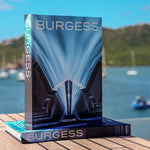 Burgess Yachts