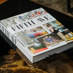 5th Avenue, 200 Years of Stories & Legends