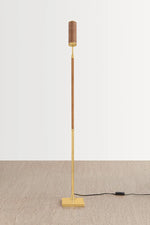 Narragansett Floor Lamp