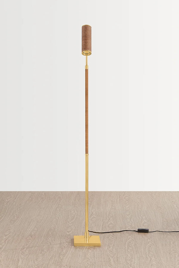Narragansett Floor Lamp