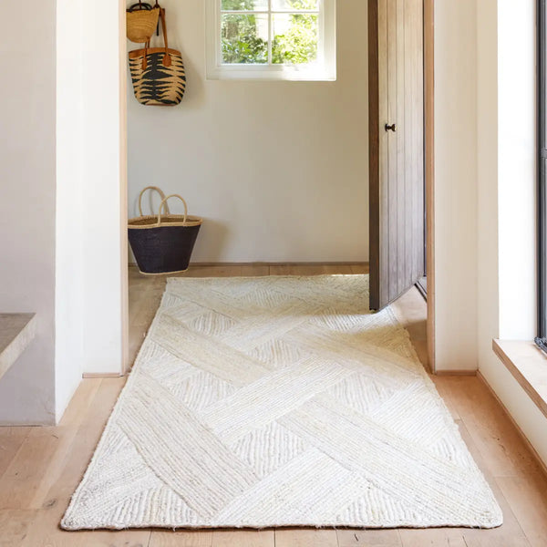 Naturals Tobago NAT35, 4' 0" x 8' 0"