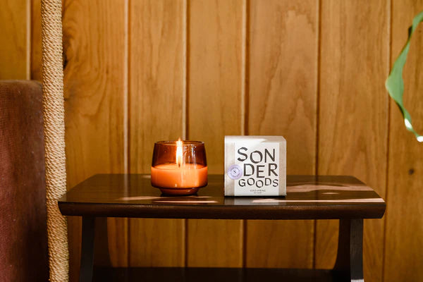 Navajo Point 8oz Soy Candle