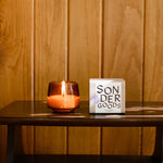 Navajo Point 8oz Soy Candle