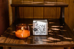 Navajo Point 8oz Soy Candle