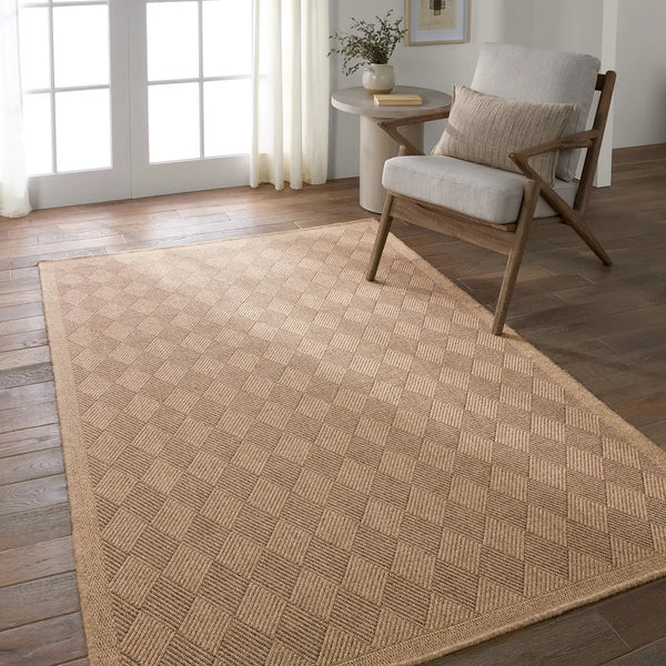 Nambe Rug NMB05