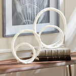 Eldon Sculptures S/2