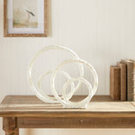Eldon Sculptures S/2