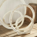 Eldon Sculptures S/2