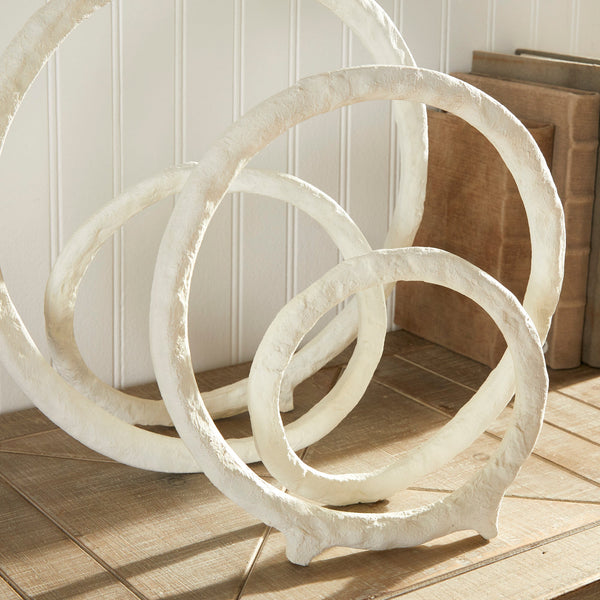 Eldon Sculptures S/2