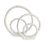 Eldon Sculptures S/2