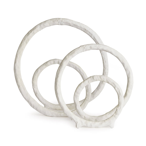 Eldon Sculptures S/2