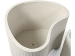 Nadia Planter, Large, 28"W x 20"D x 24.5"H