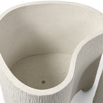 Nadia Planter, Large, 28"W x 20"D x 24.5"H