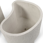 Nadia Planter, Large, 28"W x 20"D x 24.5"H