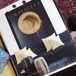 Simplicity by Nancy Braithwaite