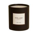 New York Luxury Soy Candle, 9.75oz