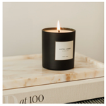 New York Luxury Soy Candle, 9.75oz