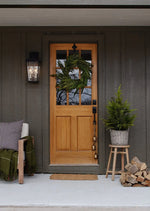 Artificial Norfolk Pine Tree - 36"