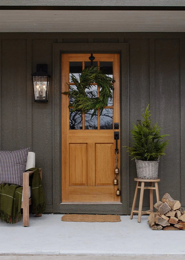 Artificial Norfolk Pine Tree - 36"