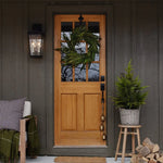 Artificial Norfolk Pine Tree - 36"