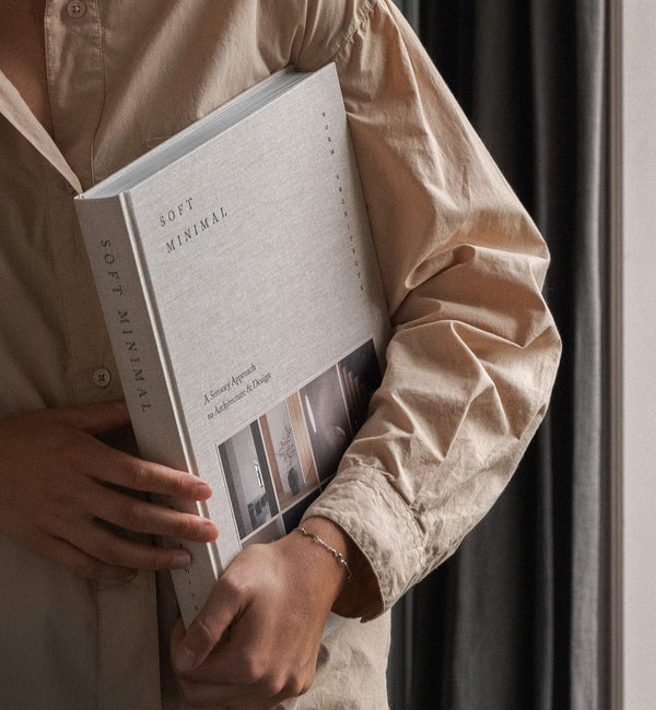 Soft Minimal: Norm Architects: A Sensory Approach to Architecture and Design