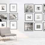 Nostalgia Collection - Life Guard, C. 1947 - Mid, 18.75" × 18.75"