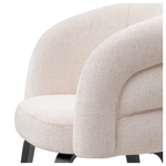 Novelle Dining Chair - Lyssa Off-White