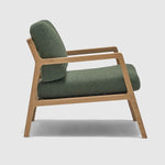 Nysse Chair, Lisa Seaweed