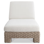 Trieste Outdoor Chaise