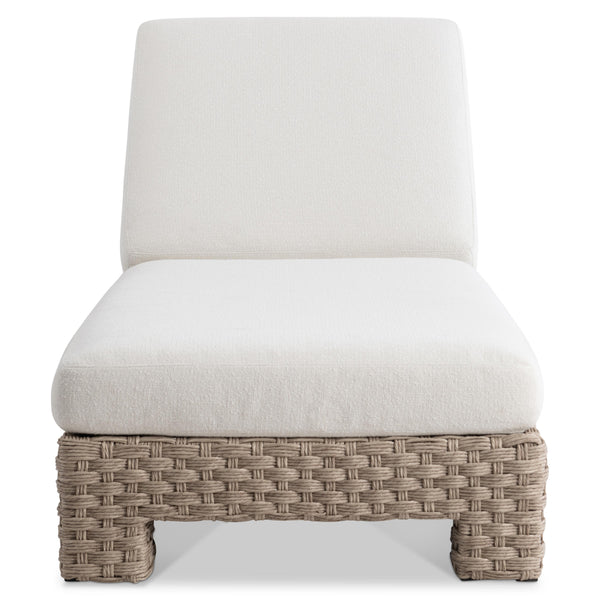 Trieste Outdoor Chaise