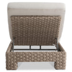 Trieste Outdoor Chaise