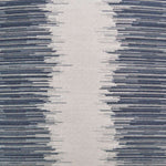 Impromptu Indoor/Outdoor, Indigo, 22" x 22"